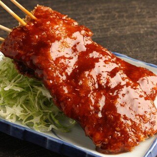 もつ福の名物
